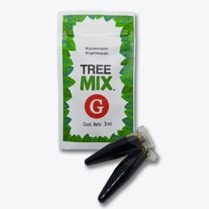 Tree Mix G 3 ml (pack x10 unidades)