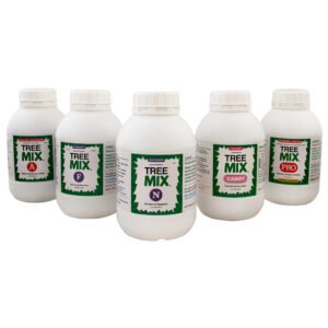 Kit Tree Mix ciclo completo 500 ml