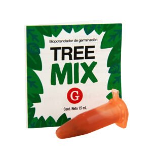 Tree Mix G 1,5 ml (pack x20 unidades)