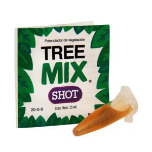 Tree Mix Shot 1,5 ml (pack x 20 unidades)