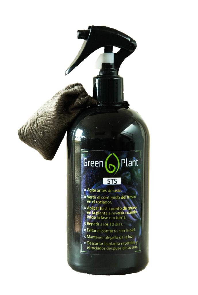 producto green plant